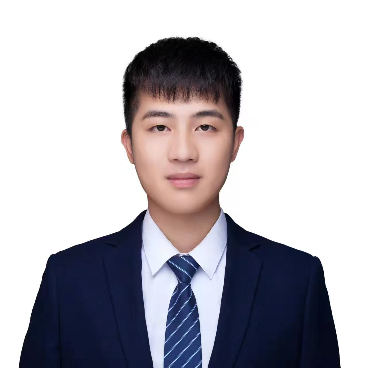 Xuan Luo (罗炫)